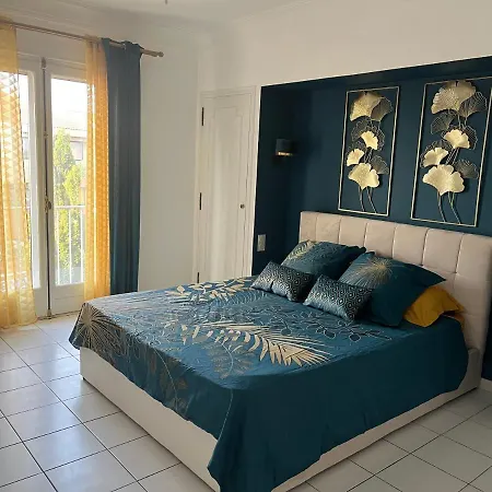 Bel Appartement A Perpignan Exterior foto