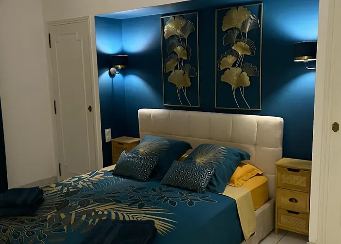 Bel Appartement A Perpignan