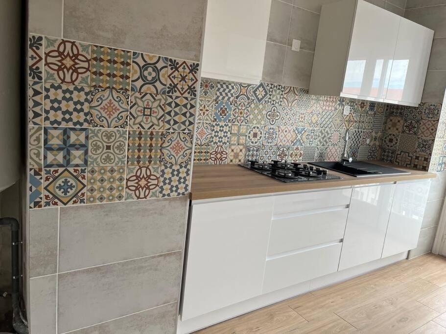 Apartment Bel A
